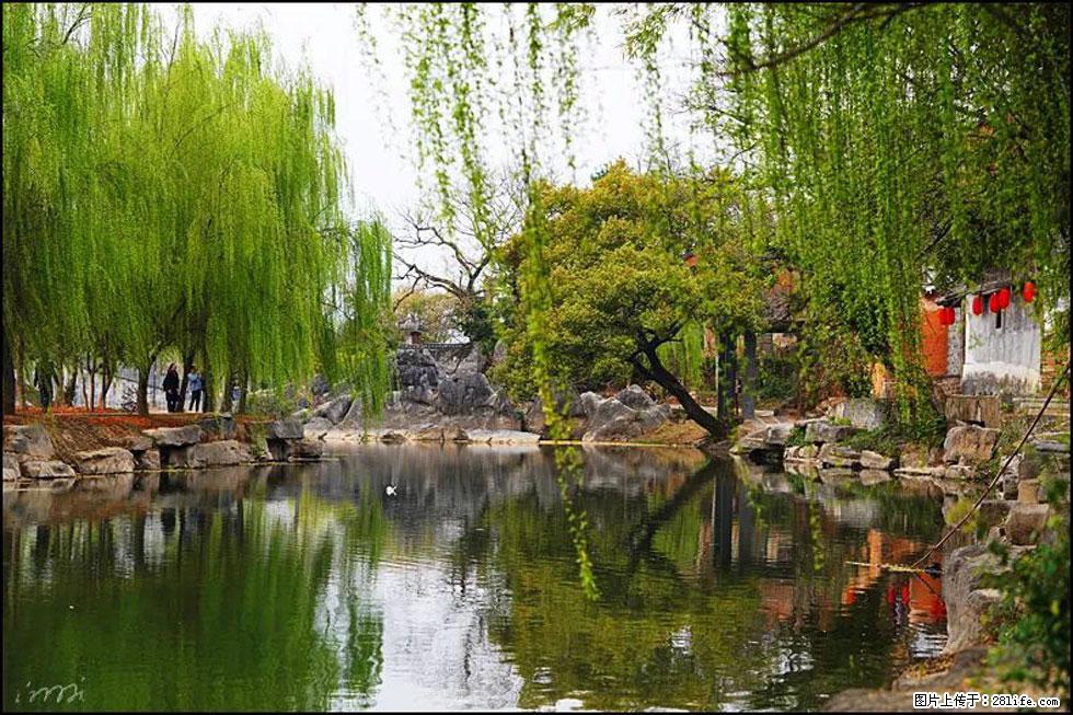 【春天，广西桂林灌阳县向您发出邀请！】江口老街又逢春 - 游山玩水 - 遵义生活社区 - 遵义28生活网 zunyi.28life.net