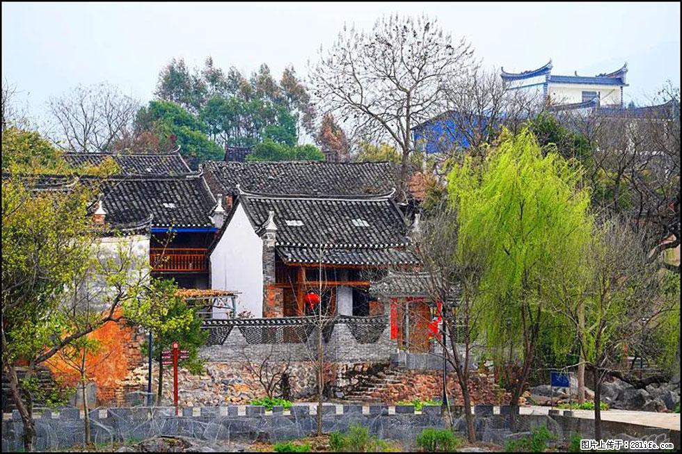 【春天，广西桂林灌阳县向您发出邀请！】江口老街又逢春 - 游山玩水 - 遵义生活社区 - 遵义28生活网 zunyi.28life.net