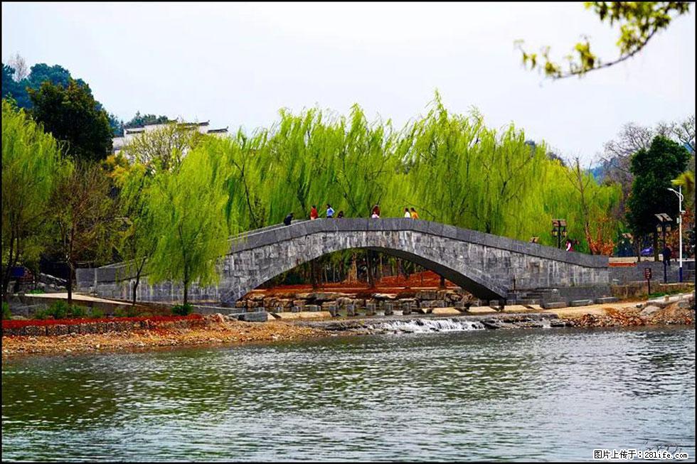 【春天，广西桂林灌阳县向您发出邀请！】江口老街又逢春 - 游山玩水 - 遵义生活社区 - 遵义28生活网 zunyi.28life.net