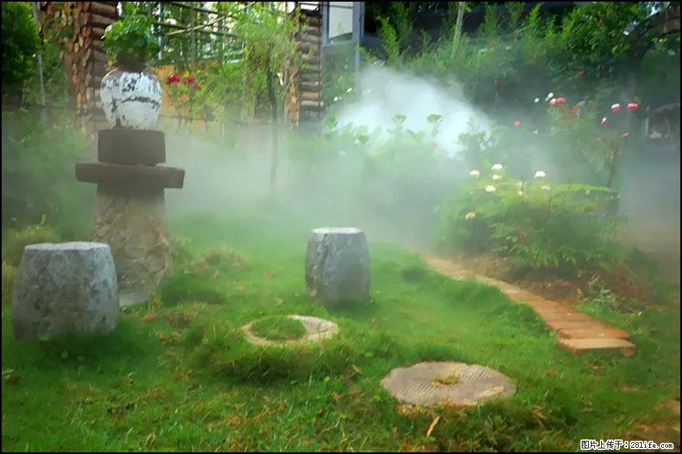 【春天，广西桂林灌阳县向您发出邀请！】如梦似幻莲溪庐 - 游山玩水 - 遵义生活社区 - 遵义28生活网 zunyi.28life.net