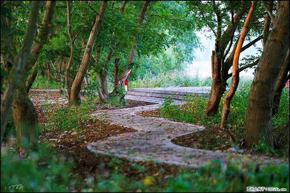 【春天，广西桂林灌阳县向您发出邀请！】熊家寨湿地公园 - 游山玩水 - 遵义生活社区 - 遵义28生活网 zunyi.28life.net
