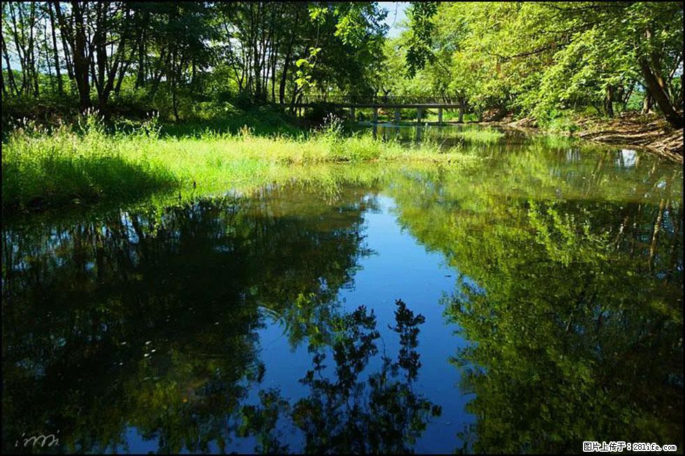 【春天，广西桂林灌阳县向您发出邀请！】熊家寨湿地公园 - 游山玩水 - 遵义生活社区 - 遵义28生活网 zunyi.28life.net