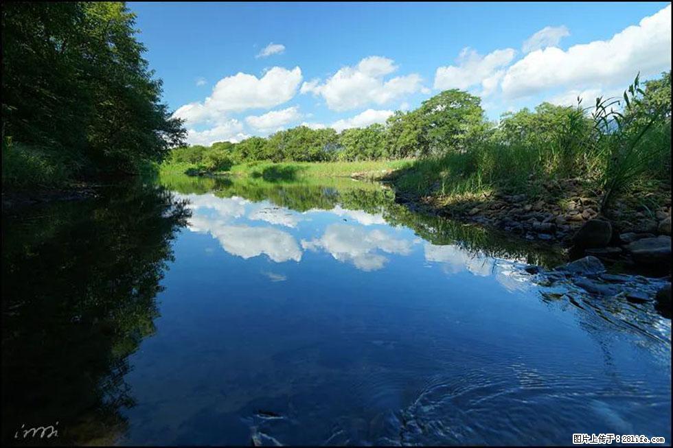 【春天，广西桂林灌阳县向您发出邀请！】熊家寨湿地公园 - 游山玩水 - 遵义生活社区 - 遵义28生活网 zunyi.28life.net