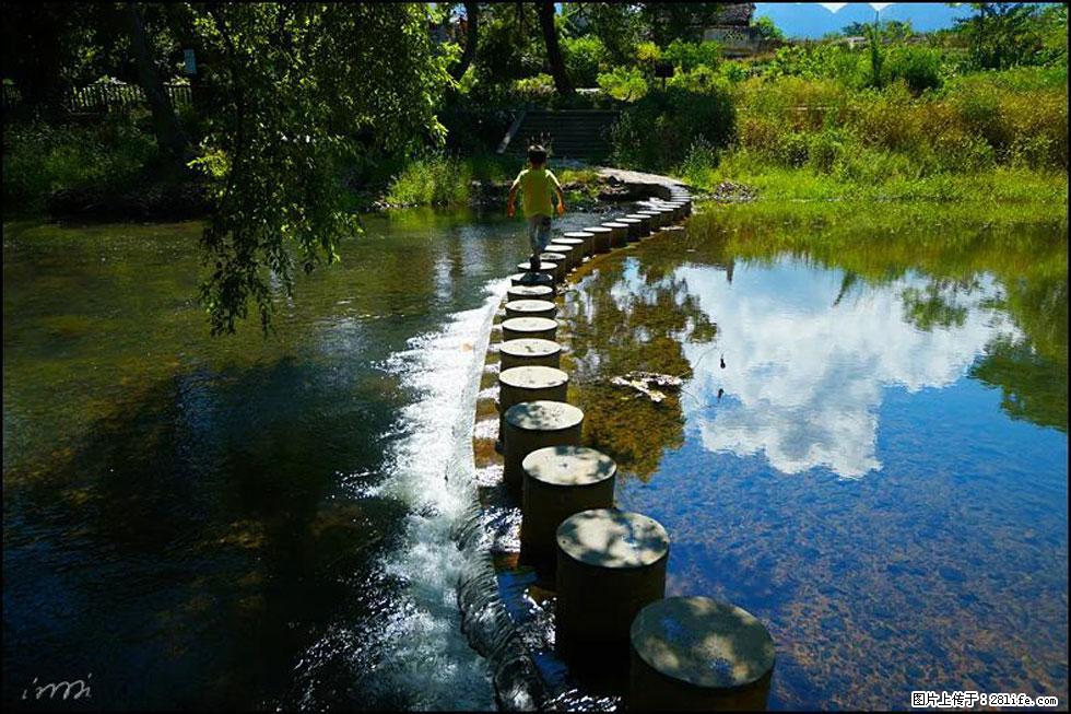 【春天，广西桂林灌阳县向您发出邀请！】熊家寨湿地公园 - 游山玩水 - 遵义生活社区 - 遵义28生活网 zunyi.28life.net