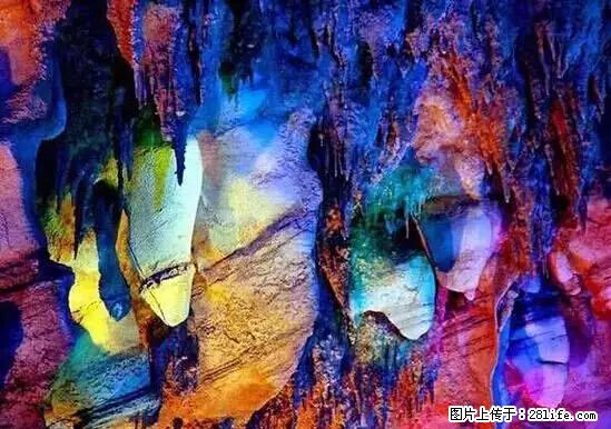 让人脸红的流氓景点，大自然真的有点色 - 灌水专区 - 遵义生活社区 - 遵义28生活网 zunyi.28life.net