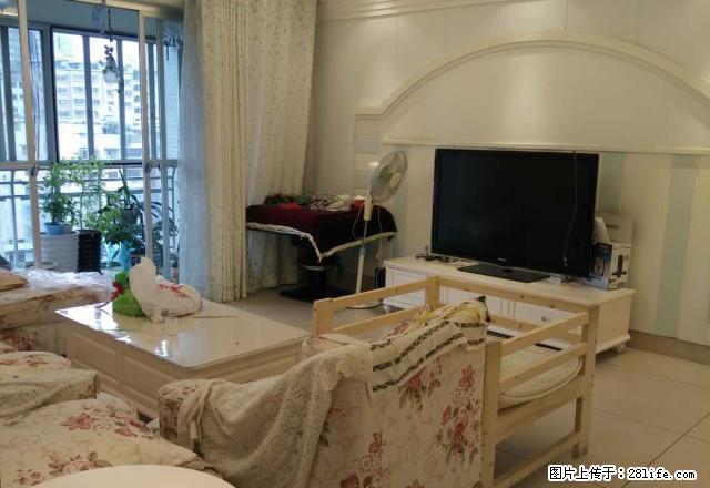 爵士蓝岛小区 3室2厅2卫 精装修 家电齐全拎包入住 可停车 - 房屋出租 - 房屋租售 - 遵义分类信息 - 遵义28生活网 zunyi.28life.net