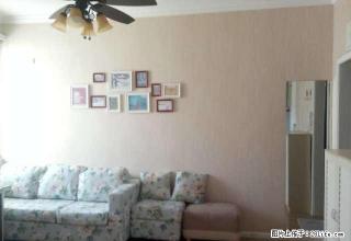 上海路沪路1号精装修公寓出租，标准1室1厅1卫 - 遵义28生活网 zunyi.28life.net