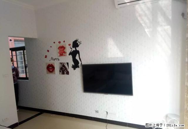 御景华庭 标准1室1厅 带空调 电梯房 精装修 - 房屋出租 - 房屋租售 - 遵义分类信息 - 遵义28生活网 zunyi.28life.net