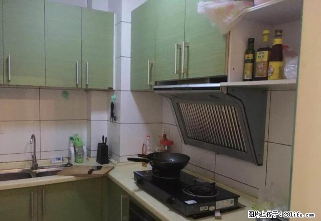 盈之宝家园精装两房急租 看房方便 家电家具齐全 拎包入住 - 房屋出租 - 房屋租售 - 遵义分类信息 - 遵义28生活网 zunyi.28life.net