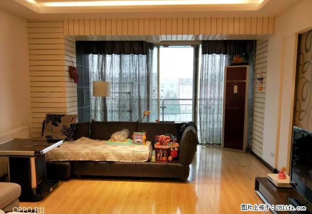 人民路乌江恬苑 豪装3房 首次出租家电全齐拎包入住看房方便 - 房屋出租 - 房屋租售 - 遵义分类信息 - 遵义28生活网 zunyi.28life.net