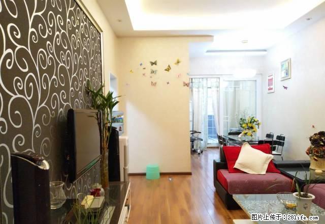 广州路京虹广场 精装电梯两房 家电家具齐全 带大露台 - 房屋出租 - 房屋租售 - 遵义分类信息 - 遵义28生活网 zunyi.28life.net