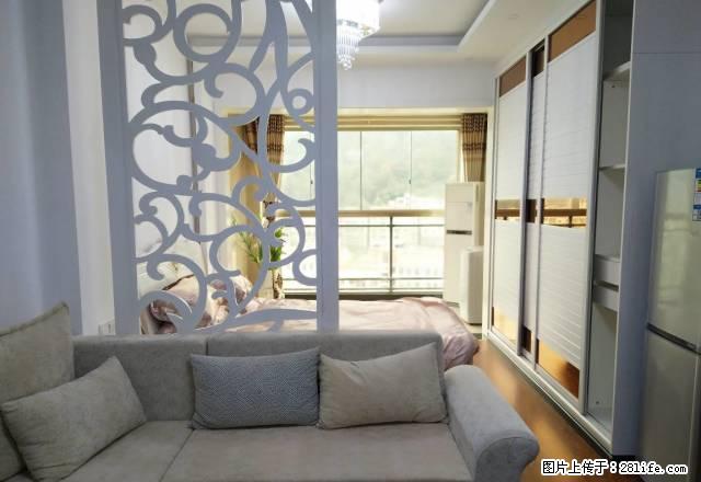 上海路时代星城 精装修一室带阳台 全新家具家电 未入住 - 房屋出租 - 房屋租售 - 遵义分类信息 - 遵义28生活网 zunyi.28life.net