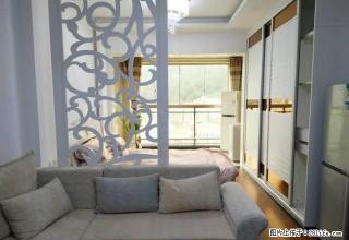 上海路时代星城 精装修一室带阳台 全新家具家电 未入住 - 遵义28生活网 zunyi.28life.net