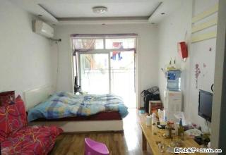 一米阳光 精装公寓式一室出租 随时看房 拎包入住 可季付 - 遵义28生活网 zunyi.28life.net