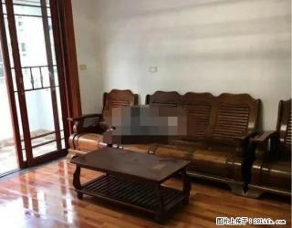 丁字口白杨小区 黄，金步梯3楼 3室1厅1卫齐全 拎包即住 - 遵义28生活网 zunyi.28life.net