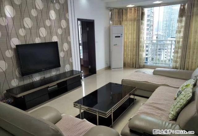 盈之宝家园 精装大2房 家具家电齐全带空调拎包入住随时看房 - 房屋出租 - 房屋租售 - 遵义分类信息 - 遵义28生活网 zunyi.28life.net