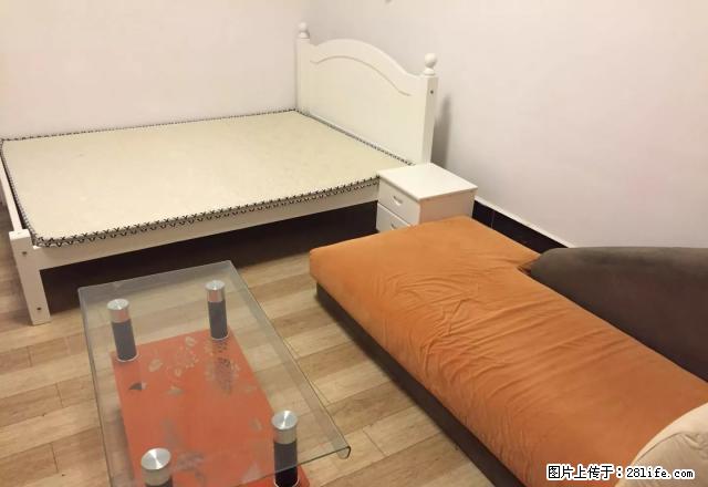 香港路杭州路口单身公寓带全齐家电家具有免费电视和光纤有阳台 - 房屋出租 - 房屋租售 - 遵义分类信息 - 遵义28生活网 zunyi.28life.net