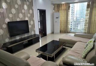 盈之宝家园 精装大2房 家具家电齐全带空调拎包入住随时看房 - 遵义28生活网 zunyi.28life.net