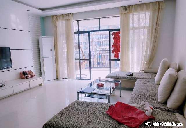 人民路北部湾 精装3房出租 随时看房 领包入住 - 房屋出租 - 房屋租售 - 遵义分类信息 - 遵义28生活网 zunyi.28life.net