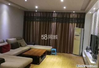 香港路 港湾丽都 精装3房 有空调 随时看房 - 遵义28生活网 zunyi.28life.net