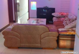 3室1厅1卫0阳台1400元/月,家具家电齐全 - 遵义28生活网 zunyi.28life.net