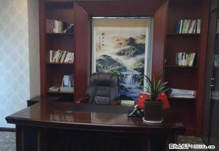 急租，曼哈顿5a级写字楼，送全套办公家具，无装让费 - 遵义28生活网 zunyi.28life.net