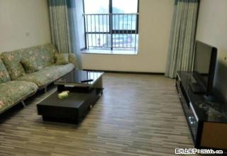 北海路 风尚嘉园 精装 三室 电梯房 家电齐全 拎包入住 - 遵义28生活网 zunyi.28life.net