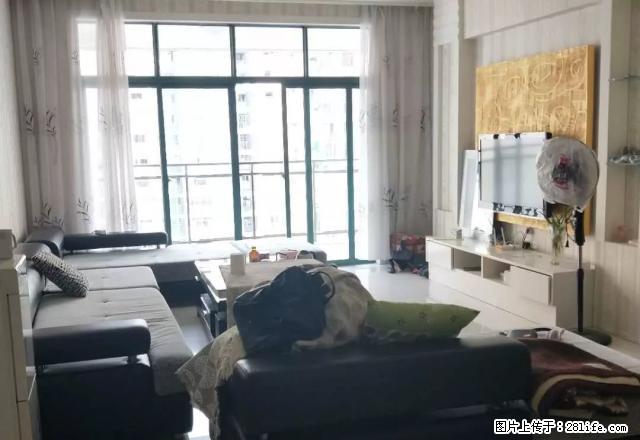海尔大道智慧名城全新精装2室家电家具全齐居家好房 - 房屋出租 - 房屋租售 - 遵义分类信息 - 遵义28生活网 zunyi.28life.net