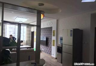 外环交警队旁精装3房家电齐全 拎包入住 半年付 - 遵义28生活网 zunyi.28life.net