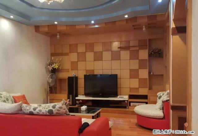 天安花园精装三房 楼层好（3楼）拧包入住 随时看房 要租赶快 - 房屋出租 - 房屋租售 - 遵义分类信息 - 遵义28生活网 zunyi.28life.net