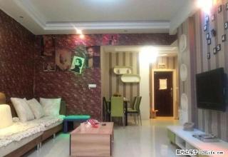 盈之宝 2室2厅1卫 环境优美 家电齐全 拎包入住 电梯 - 遵义28生活网 zunyi.28life.net