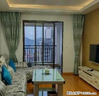 出租保利精装两房 家具家电齐全 拎包入住 随时看房 - 遵义28生活网 zunyi.28life.net