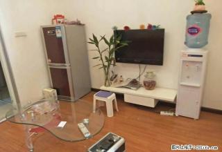 一米阳光1室1厅1卫多套精装房可押付3押2钥匙在手拎包入住 - 遵义28生活网 zunyi.28life.net