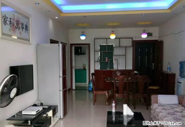 钦州路北部湾还房小区精装3室 家具家电齐全 随时看房 - 房屋出租 - 房屋租售 - 遵义分类信息 - 遵义28生活网 zunyi.28life.net
