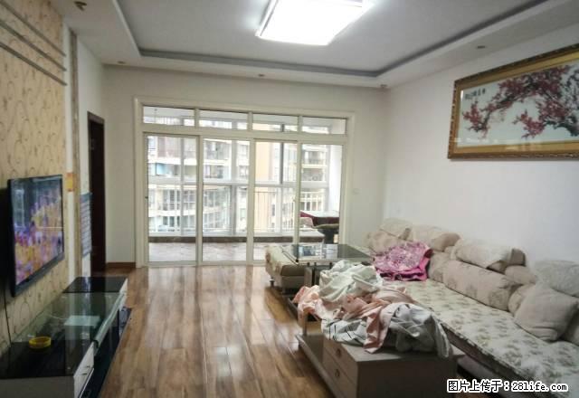 南京路盈之宝小区 精装修 3室2厅1卫 家具家电齐全 - 房屋出租 - 房屋租售 - 遵义分类信息 - 遵义28生活网 zunyi.28life.net