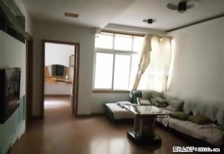 南京路盈之宝小区小两室出租 有钥匙 随时方便看房 小区环境好 - 遵义28生活网 zunyi.28life.net