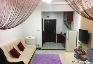 福州路 一米阳光电梯楼家电齐全 拎包入住 有钥匙 - 遵义28生活网 zunyi.28life.net