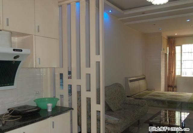 出租沙河路瑞诚商厦1室1厅家具家电齐全拎包即住 - 房屋出租 - 房屋租售 - 遵义分类信息 - 遵义28生活网 zunyi.28life.net