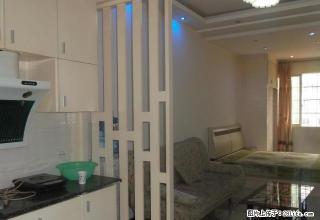 出租沙河路瑞诚商厦1室1厅家具家电齐全拎包即住 - 遵义28生活网 zunyi.28life.net