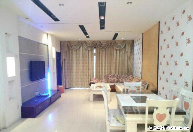 南京路盈之宝家园 精装修 家电齐全 拎包入住 - 房屋出租 - 房屋租售 - 遵义分类信息 - 遵义28生活网 zunyi.28life.net