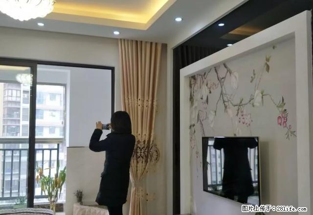 保利一街区 精装三房 电梯高层 拧包入住 急租！ - 房屋出租 - 房屋租售 - 遵义分类信息 - 遵义28生活网 zunyi.28life.net