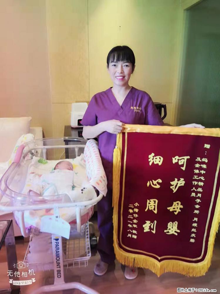 上海高端月子会所招新手月嫂，零基础带教，包吃住 - 职场交流 - 遵义生活社区 - 遵义28生活网 zunyi.28life.net