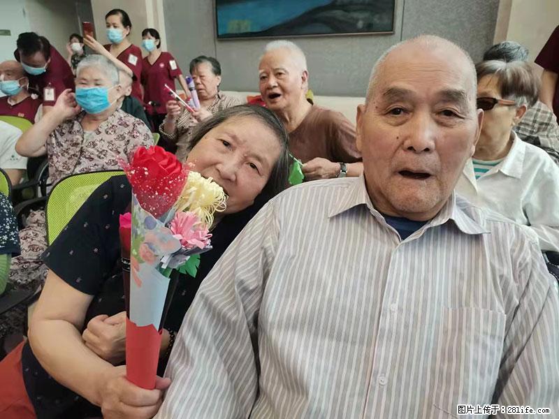 上海国企养老院，星级酒店环境，招聘养老护工 - 职场交流 - 遵义生活社区 - 遵义28生活网 zunyi.28life.net