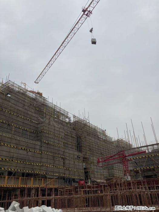 【广西三象建筑安装工程有限公司】广西桂林市时代广场项目 - 家居生活 - 遵义生活社区 - 遵义28生活网 zunyi.28life.net