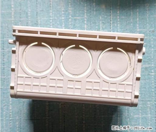 桂林荣泰吹塑、注塑【厂家直销】PVC阴燃电工配件，精品86底盒 - 家居生活 - 遵义生活社区 - 遵义28生活网 zunyi.28life.net