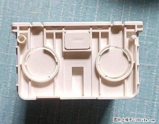 桂林荣泰吹塑、注塑【厂家直销】PVC阴燃电工配件，精品86底盒 - 家居生活 - 遵义生活社区 - 遵义28生活网 zunyi.28life.net