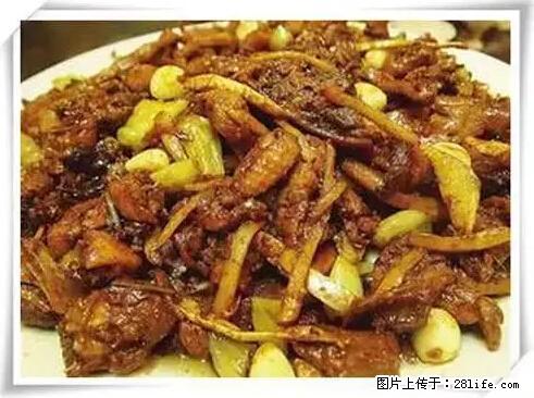 来广西旅游必吃这20道桂菜，不然就白来广西啦！ - 遵义生活资讯 - 遵义28生活网 zunyi.28life.net