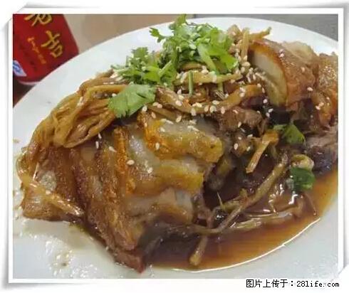 来广西旅游必吃这20道桂菜，不然就白来广西啦！ - 遵义生活资讯 - 遵义28生活网 zunyi.28life.net