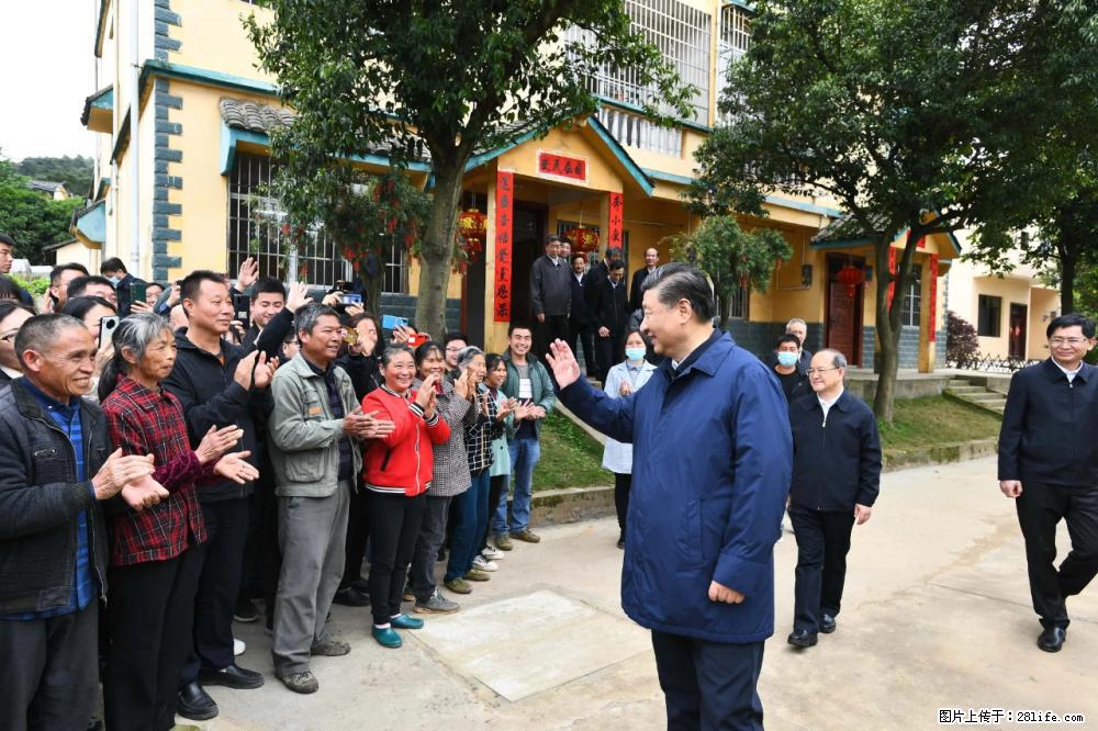 习近平赴广西考察调研 - 遵义生活资讯 - 遵义28生活网 zunyi.28life.net