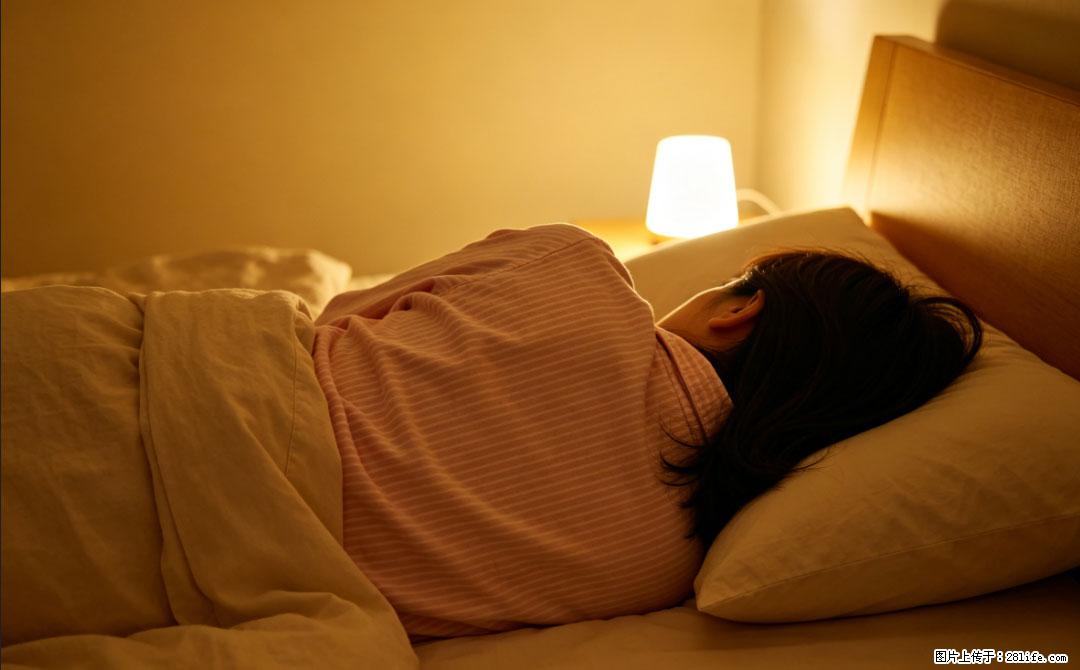 熬夜会让猝死风险飙升！出现以下4种情况赶紧休息→ - 遵义生活资讯 - 遵义28生活网 zunyi.28life.net